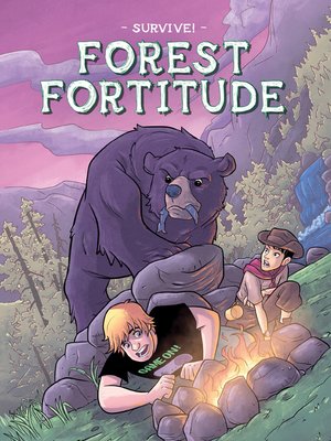 cover image of Forest Fortitude